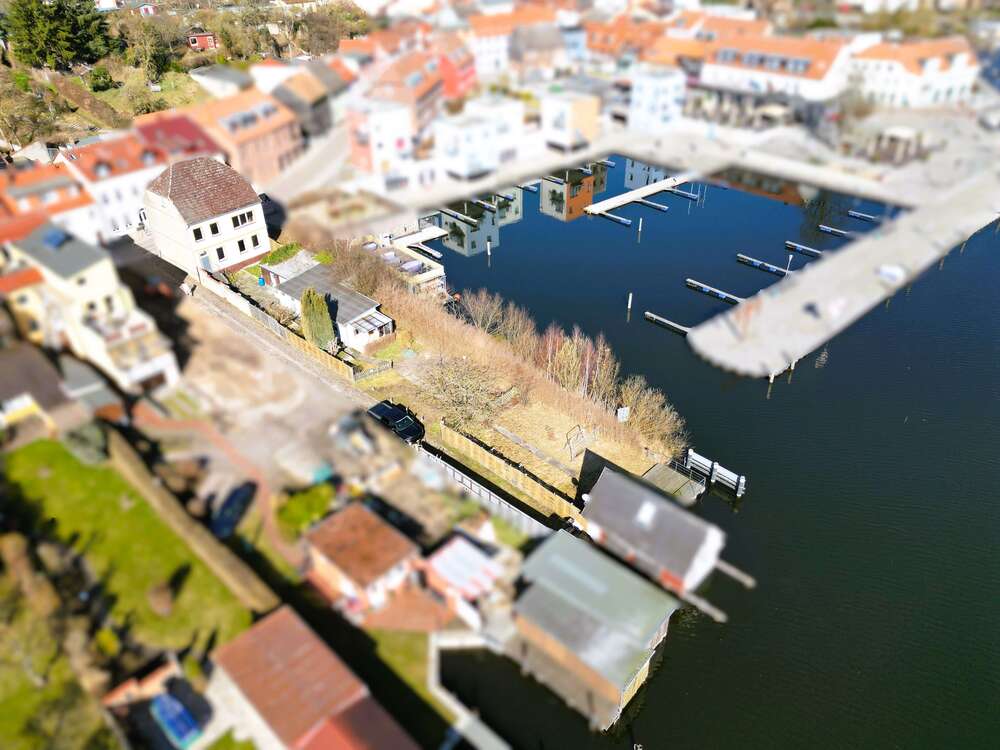 Thumbnail-Haus zum Kaufen in Malchow 479.000,00 € 271 m²