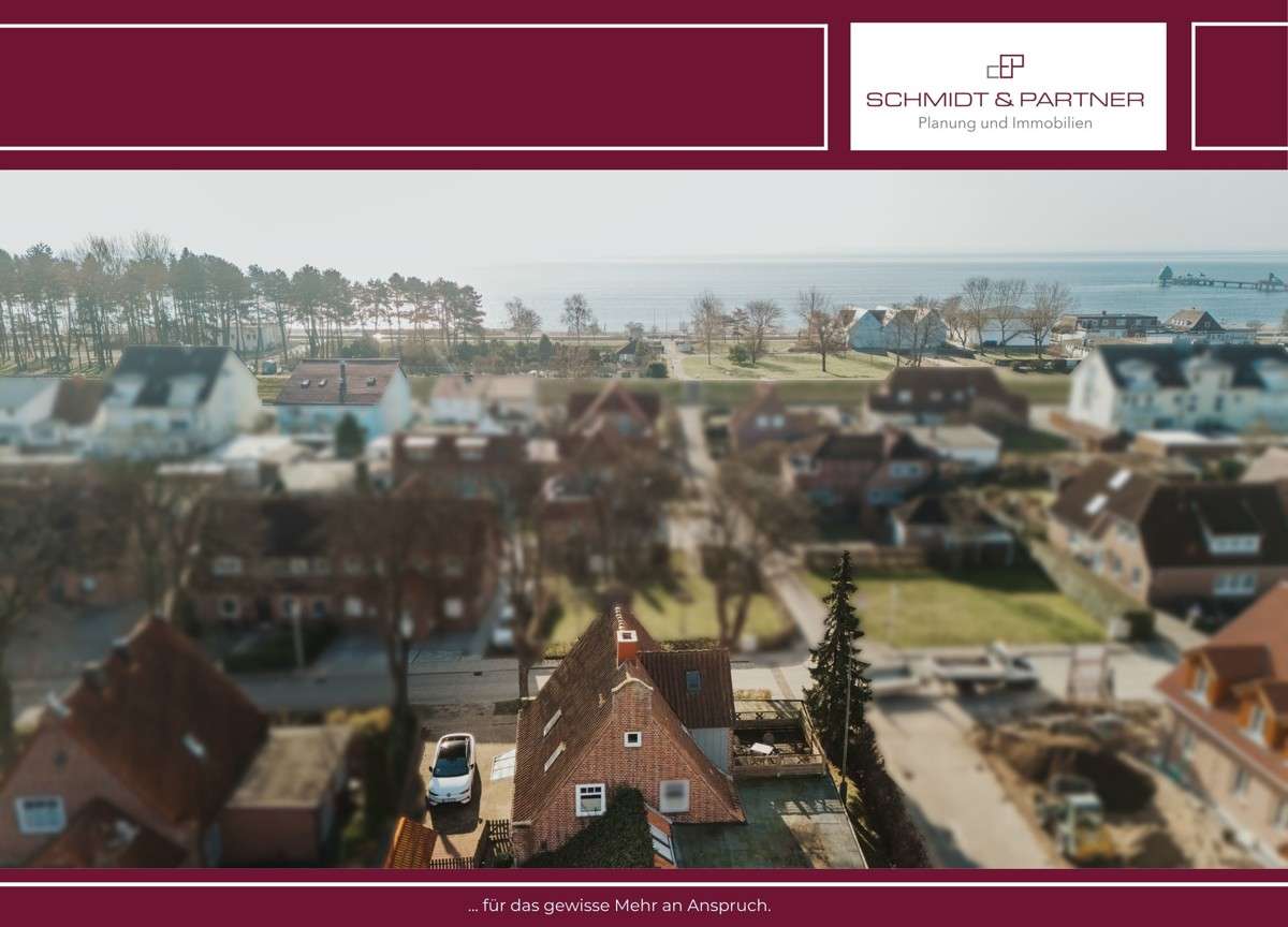 Thumbnail-Haus zum Kaufen in Grömitz 1.200.000,00 € 286 m²