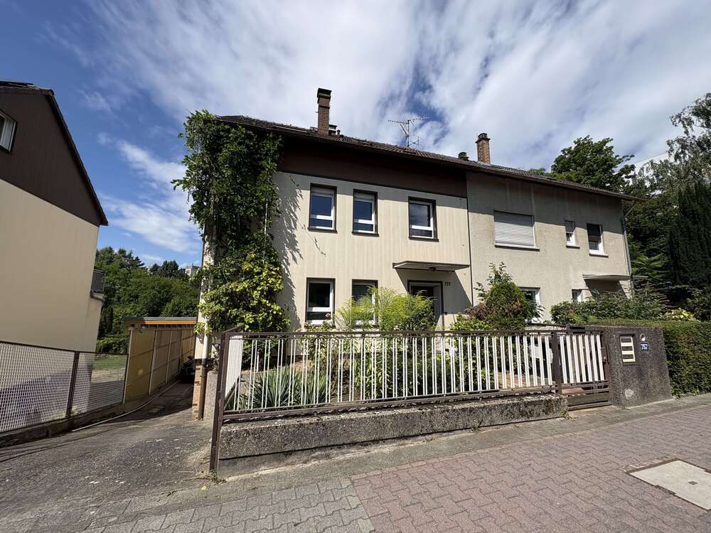 Thumbnail-Haus zum Kaufen in Frankfurt 799.000,00 € 193.8 m²