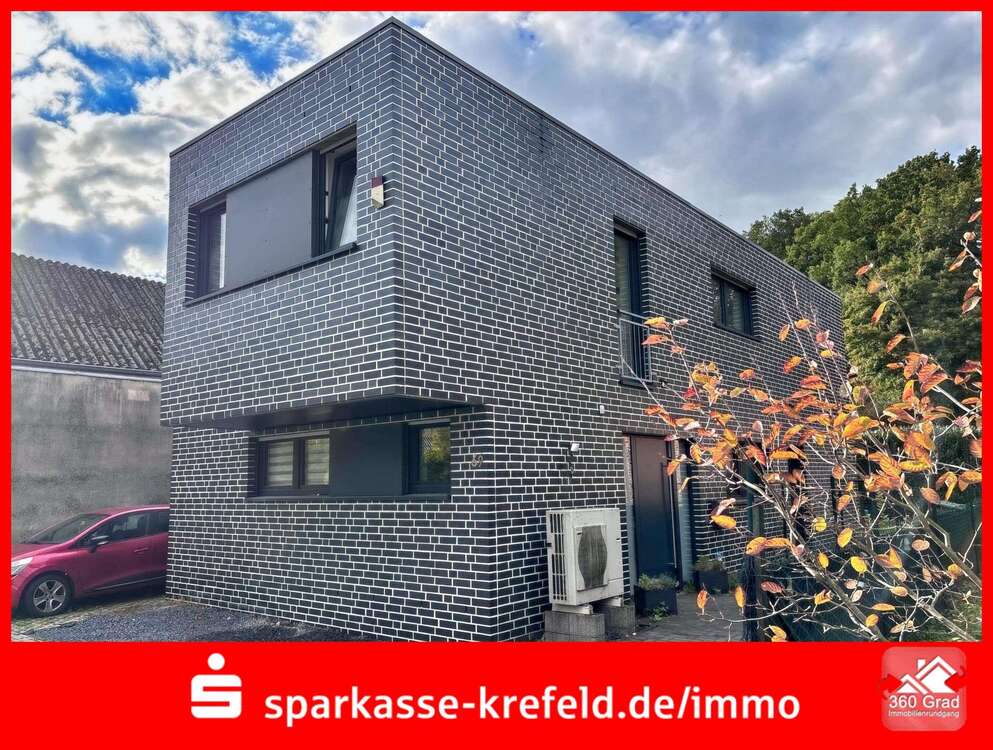 Thumbnail-Haus zum Kaufen in Rheurdt 455.000,00 € 130 m²