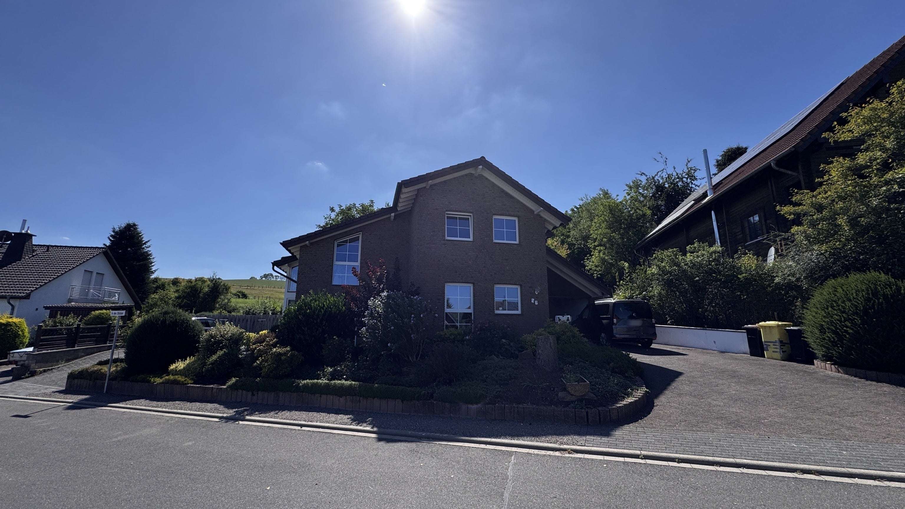 Thumbnail-Haus zum Kaufen in Kall 648.000,00 € 255 m²