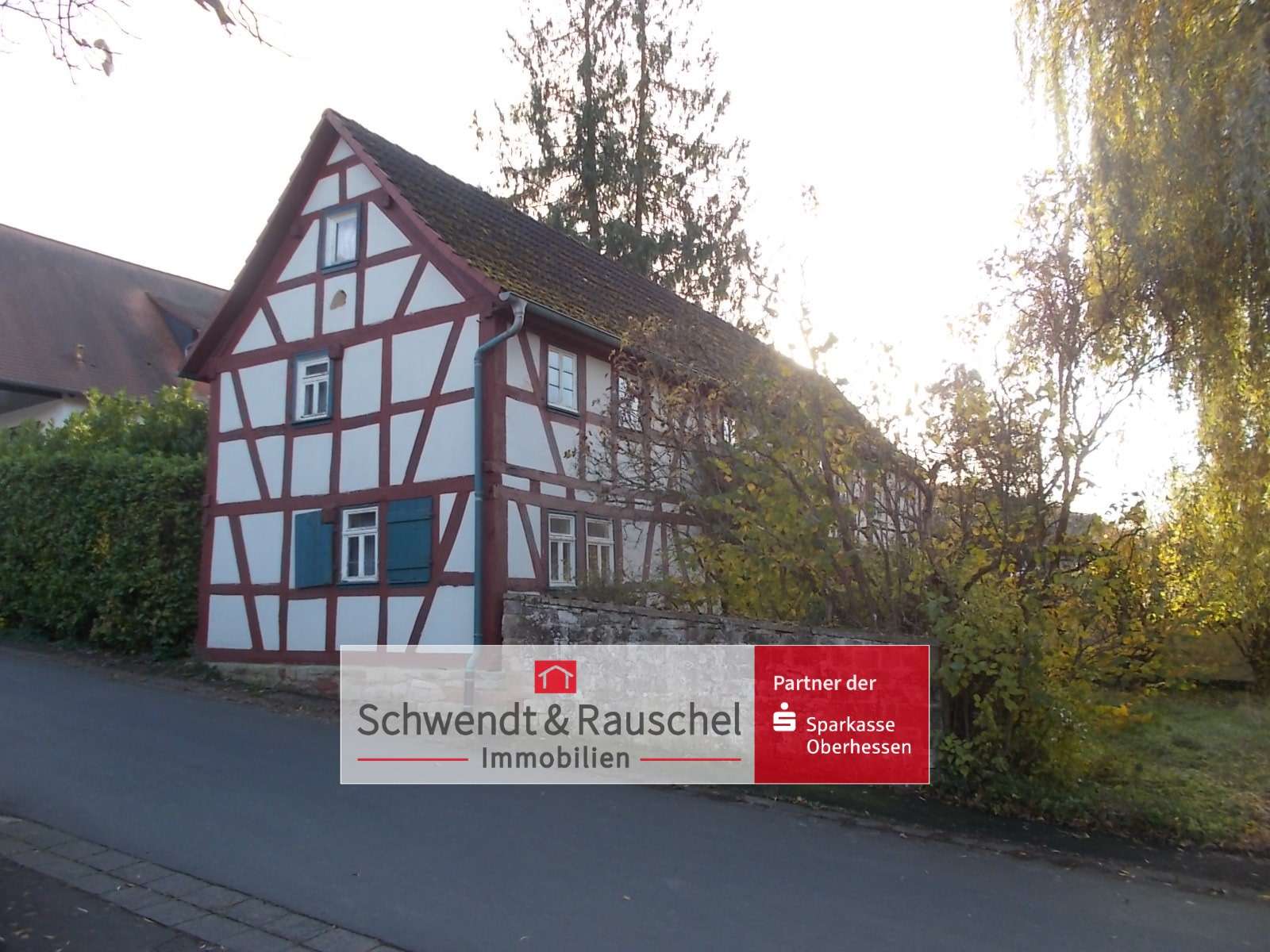 Thumbnail-Haus zum Kaufen in Büdingen 170.000,00 € 141 m²