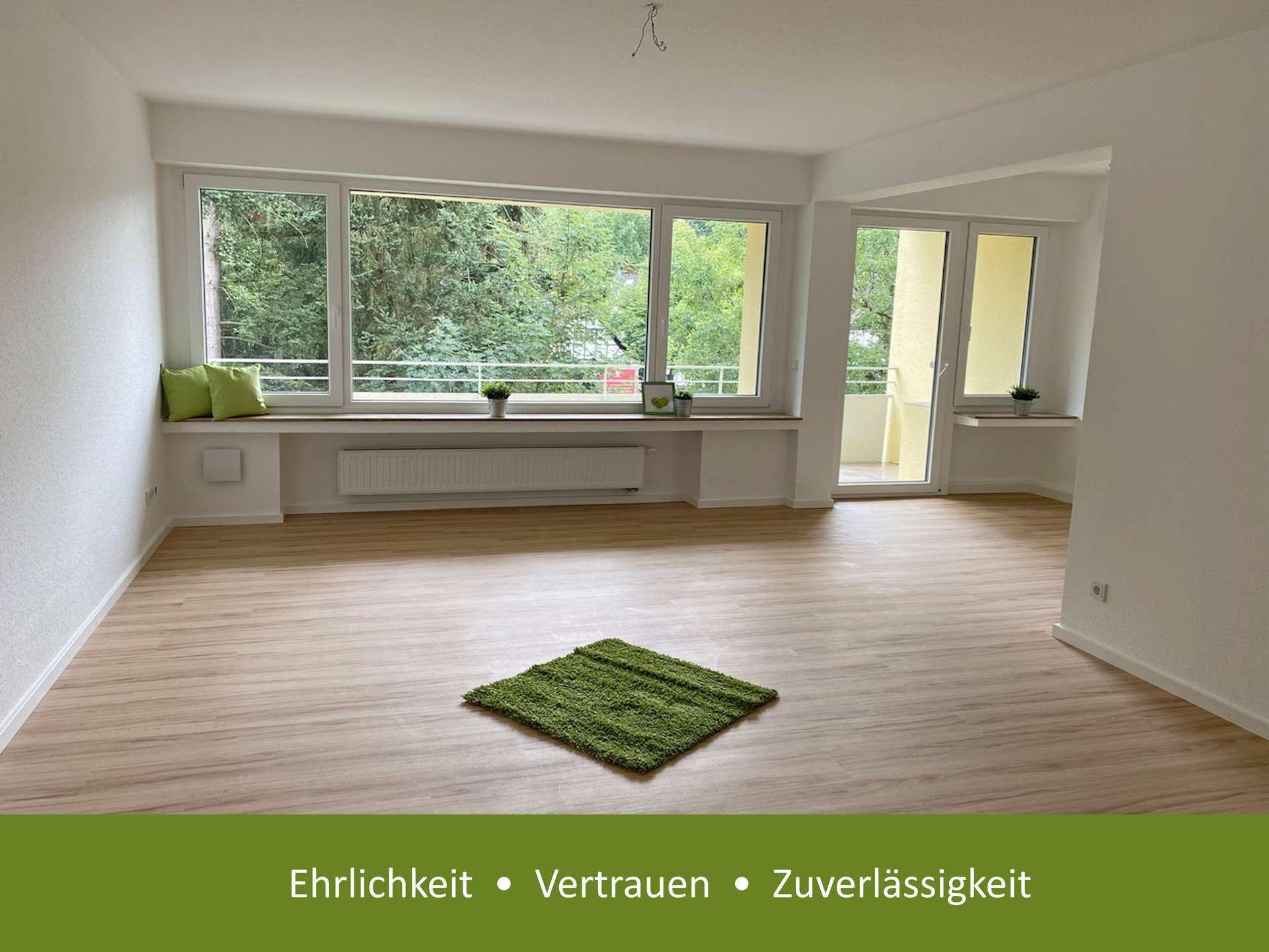 Thumbnail-Wohnung zum Mieten in Bergisch Gladbach 955,00 € 83 m²