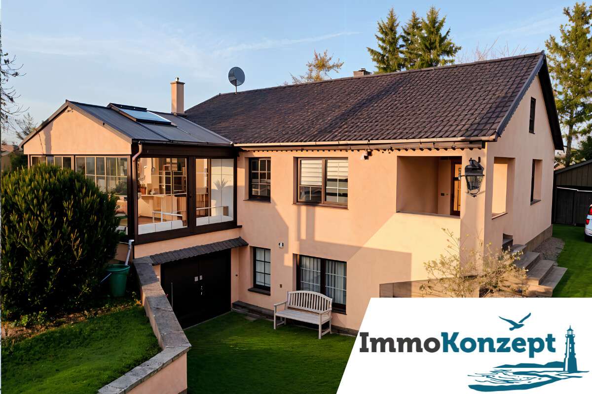 Thumbnail-Haus zum Kaufen in Spantekow 149.000,00 € 153 m²