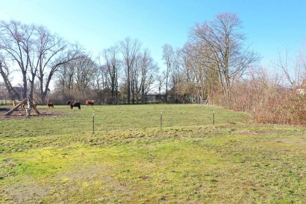 Thumbnail-Grundstück zu verkaufen in Bückeburg 67.000,00 € 1000 m²