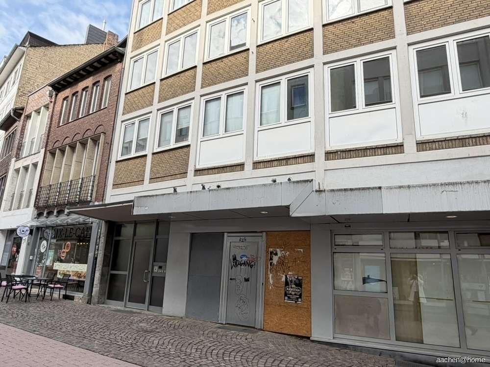 Thumbnail-Wohnung zum Mieten in Aachen 852,00 € 71.6 m²