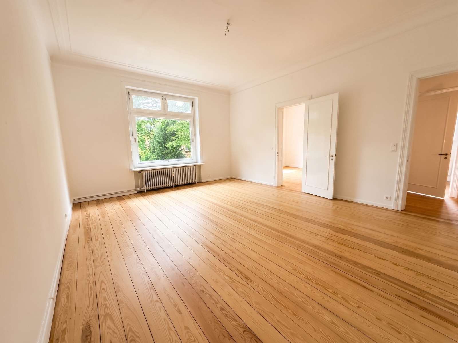 Thumbnail-Wohnung zum Mieten in Hamburg 2.329,58 € 105.89 m²