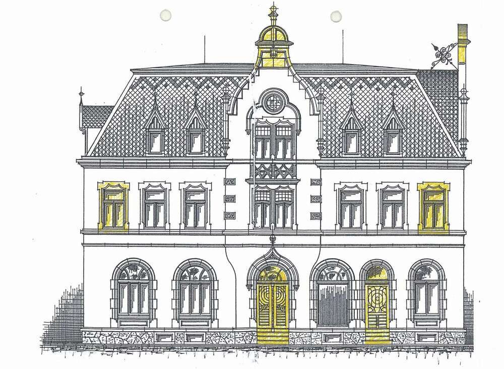 Thumbnail-Haus zum Kaufen in Werdau 199.000,00 € 267 m²