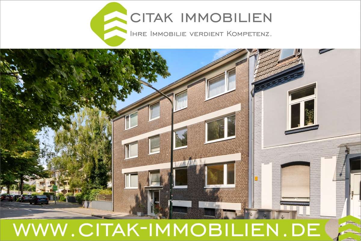 Thumbnail-Wohnung zum Kaufen in Düsseldorf Itter 189.000,00 € 57.07 m²