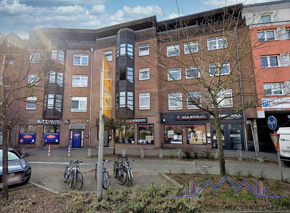 Thumbnail-Wohnung zum Kaufen in Stockelsdorf 110.000,00 € 49.18 m²