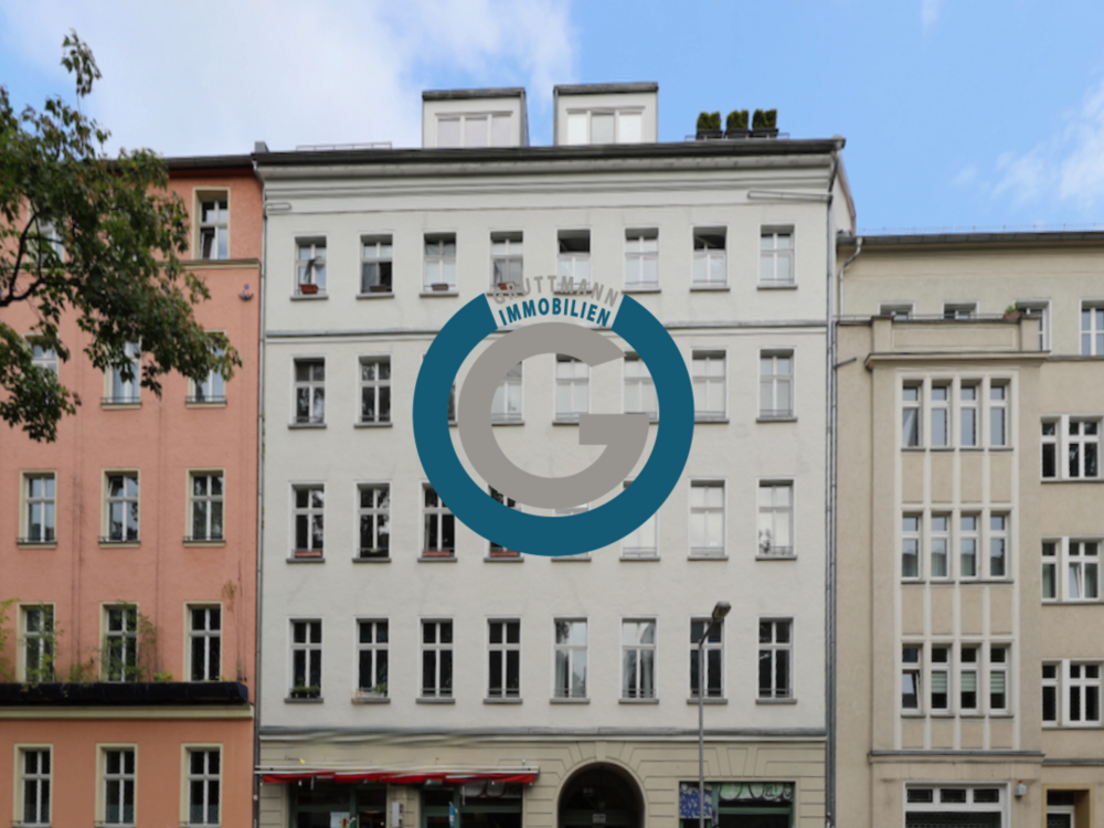 Thumbnail-Wohnung zum Kaufen in Berlin 549.000,00 € 82.4 m²