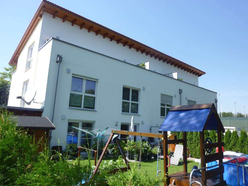 Thumbnail-Wohnung zum Mieten in Forstinning 632,00 € 45.5 m²