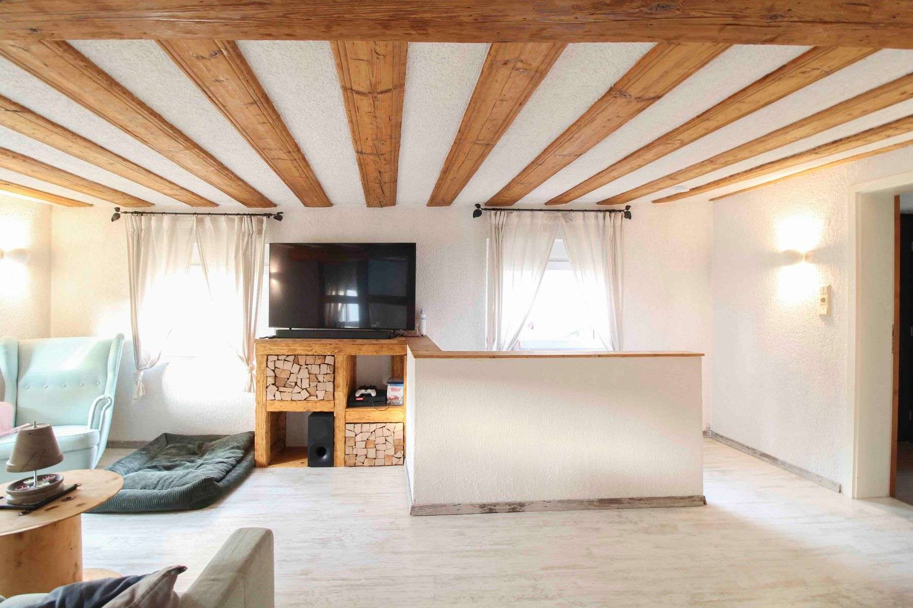 Thumbnail-Haus zum Kaufen in Graitschen bei Bürgel 128.000,00 € 120.16 m²