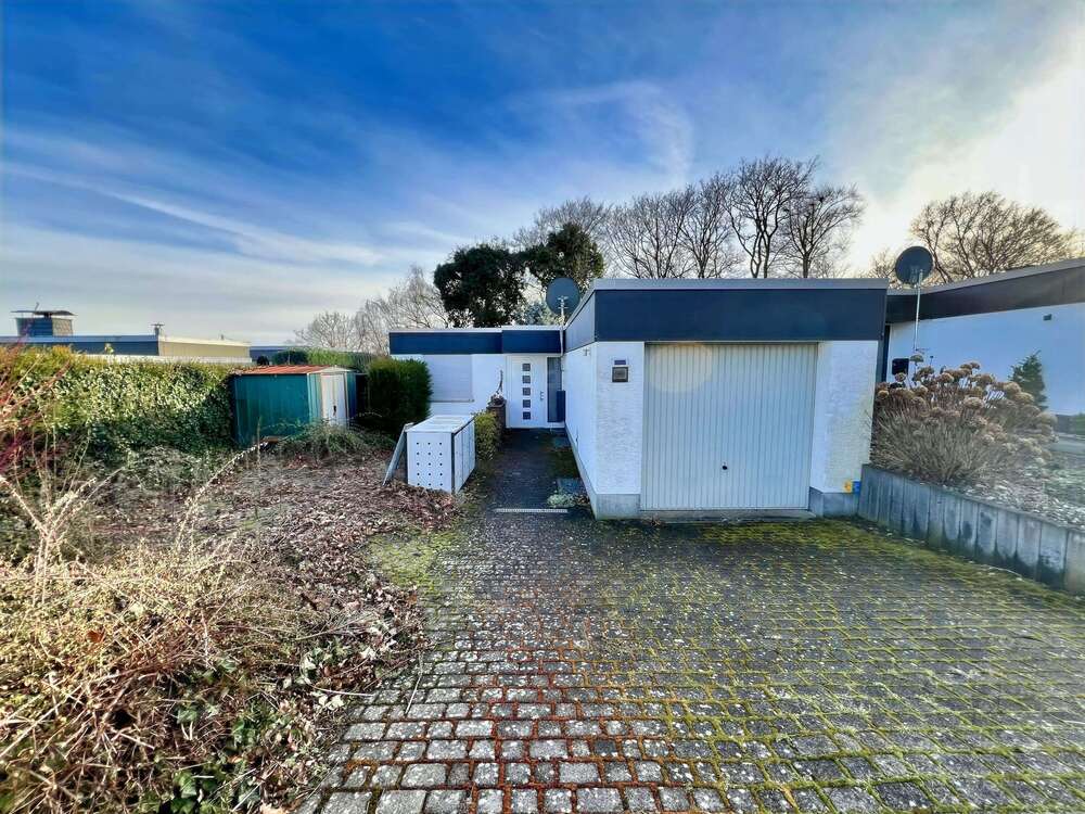 Thumbnail-Haus zum Kaufen in Dortmund 299.000,00 € 115 m²