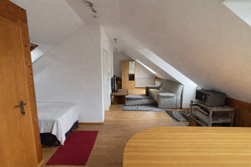 Thumbnail-Wohnung zum Kaufen in Kaiserslautern 89.000,00 € 40 m²