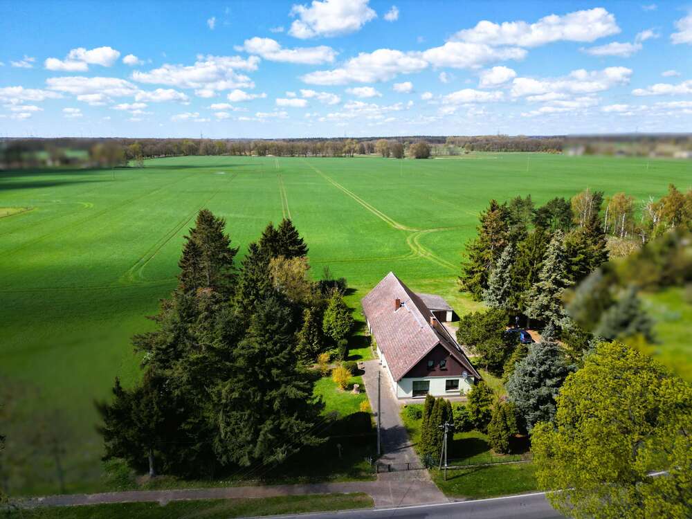 Thumbnail-Haus zum Kaufen in Jaebetz 129.000,00 € 100 m²