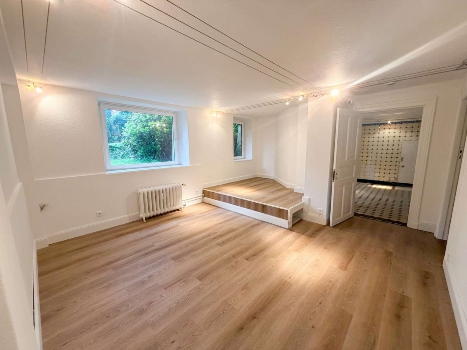 Thumbnail-Wohnung zum Mieten in Hamburg 967,56 € 43.98 m²