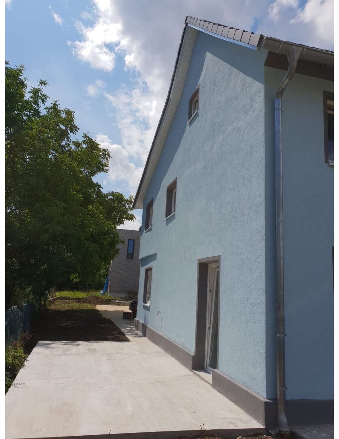 Thumbnail-Haus zum Kaufen in Burgau 500.000,00 € 137.5 m²