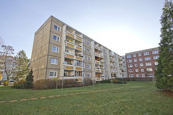 Thumbnail-Wohnung zum Mieten in Halle (Saale) 297,00 € 56.02 m²