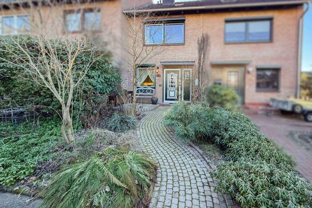 Thumbnail-Haus zum Kaufen in Neu Wulmstorf 239.000,00 € 104 m²