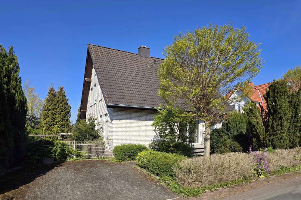 Thumbnail-Haus zum Kaufen in Kirchlengern 335.000,00 € 148.3 m²