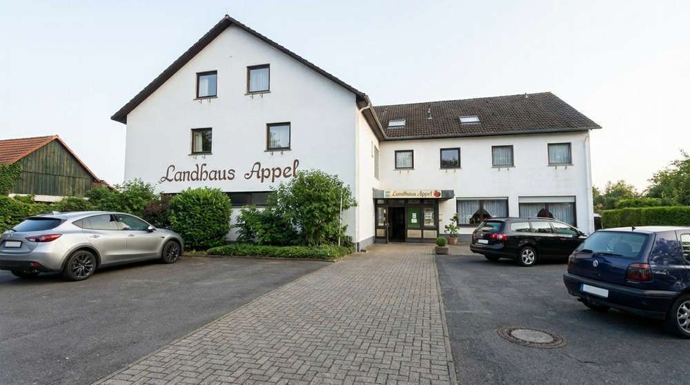 Thumbnail-Gastronomie in Schotten 695.000,00 € 1285 m²