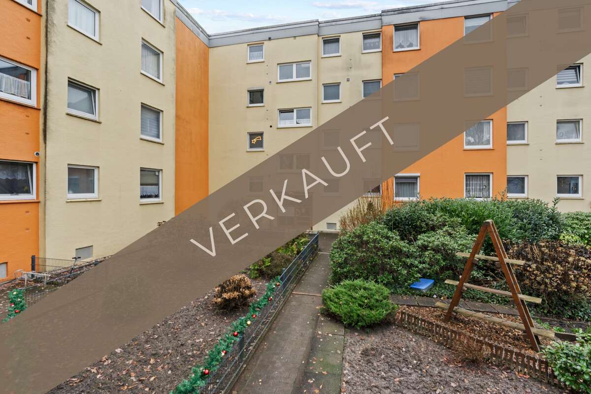 Thumbnail-Wohnung zum Kaufen in Bremen 149.000,00 € 63.65 m²