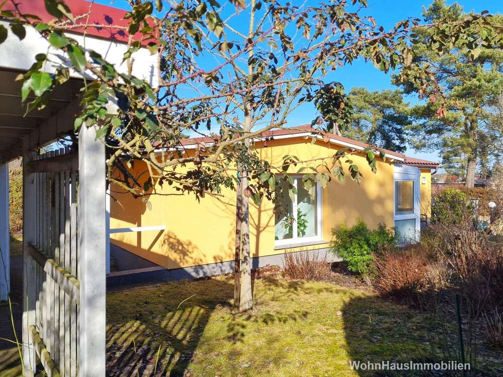 Thumbnail-Haus zum Kaufen in Berlin 285.000,00 € 58 m²