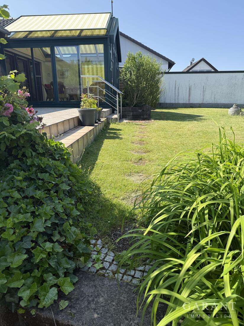 Thumbnail-Haus zum Kaufen in Spraitbach 399.000,00 € 124 m²