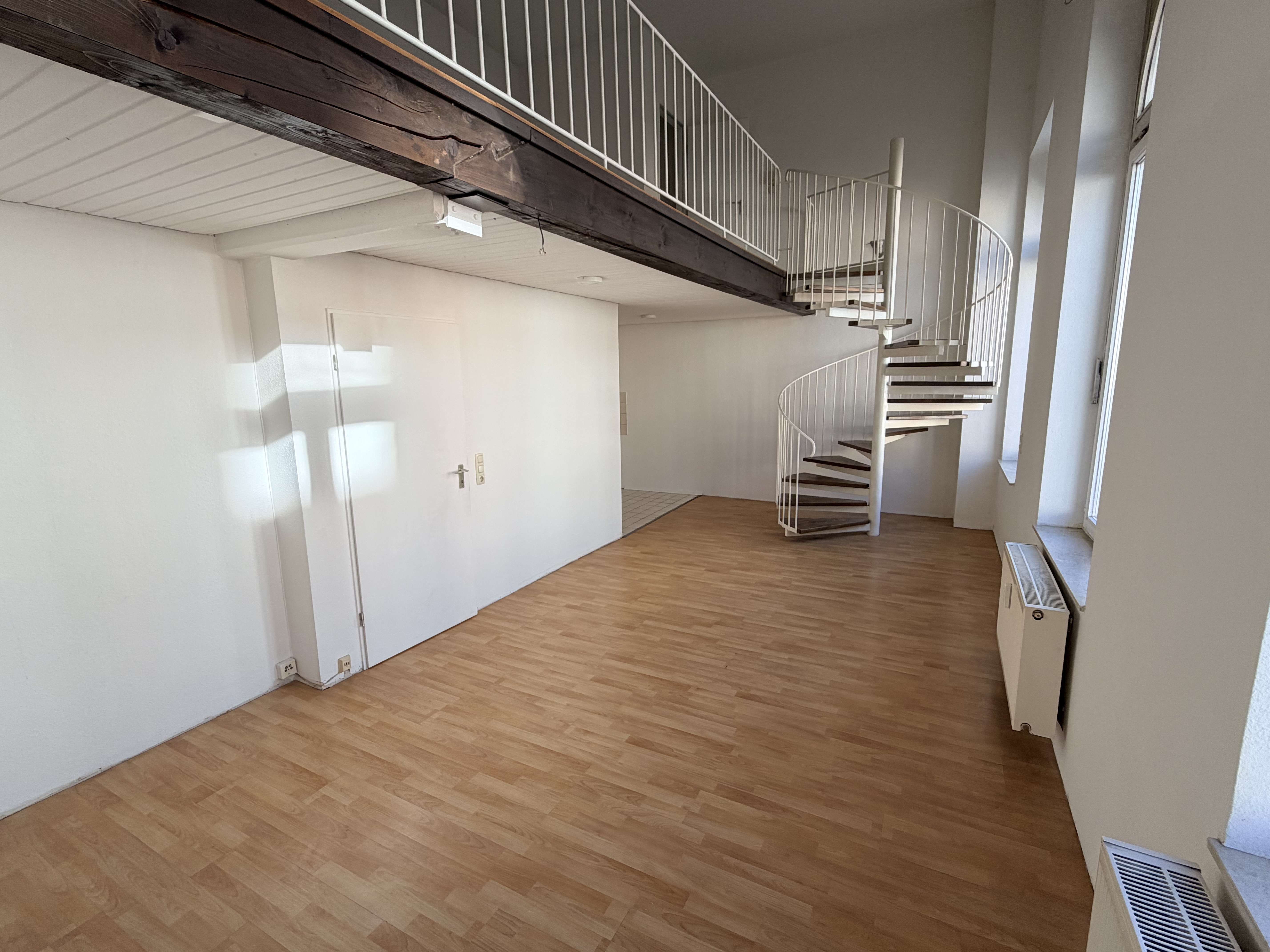 Thumbnail-Wohnung zum Mieten in Aachen 550,00 € 56.5 m²