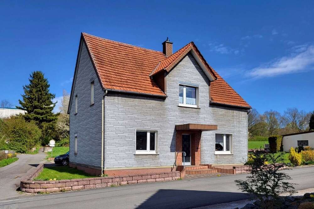 Thumbnail-Haus zum Kaufen in Hiddenhausen 198.000,00 € 152.3 m²