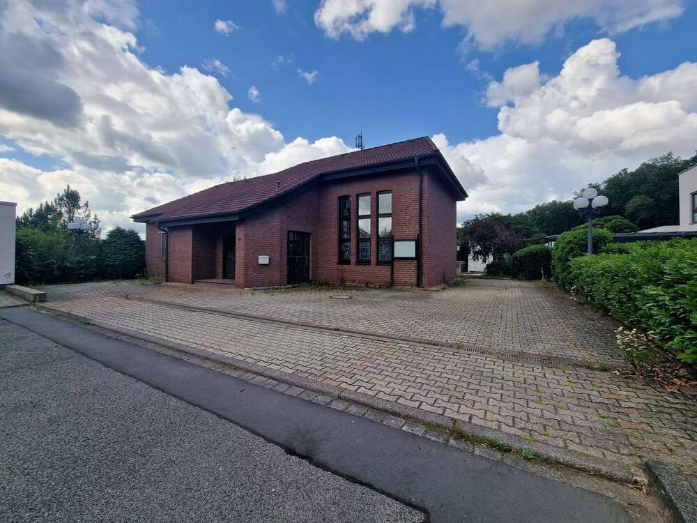 Thumbnail-Haus zum Kaufen in Mechernich 299.000,00 € 148 m²