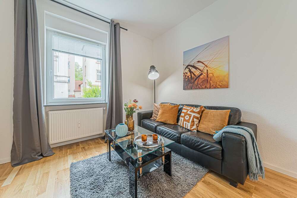 Thumbnail-Wohnung zum Mieten in Frankfurt 1.580,00 € 45 m²