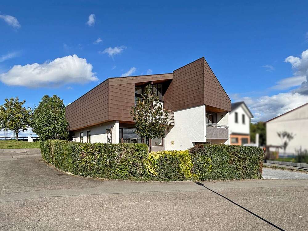 Thumbnail-Haus zum Kaufen in Walheim 530.000,00 € 220 m²