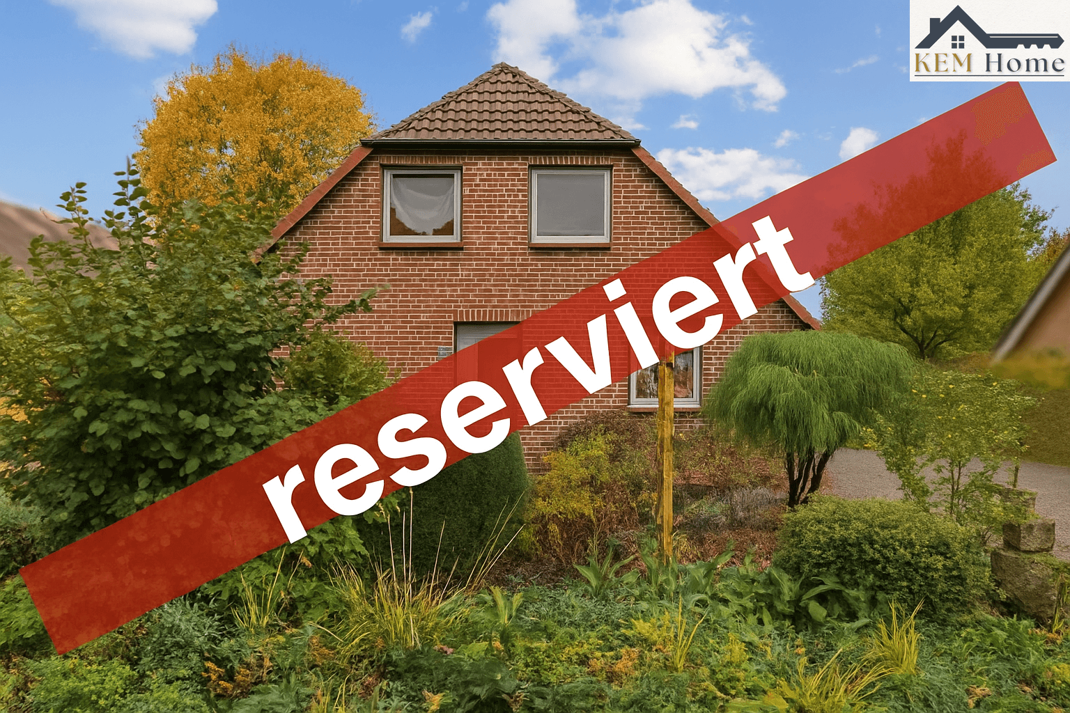 Thumbnail-Haus zum Kaufen in Bückeburg 299.000,00 € 119 m²