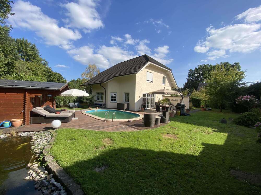 Thumbnail-Haus zum Kaufen in Bielefeld 570.000,00 € 158.35 m²