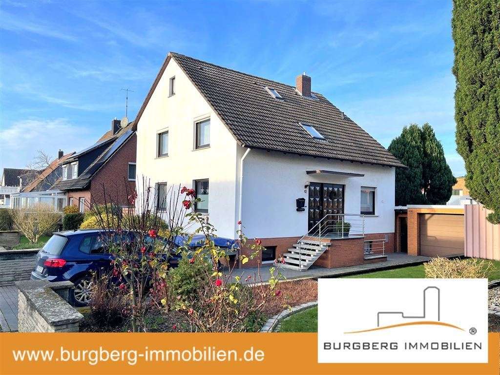 Thumbnail-Haus zum Kaufen in Gehrden , Han 395.000,00 € 138 m²