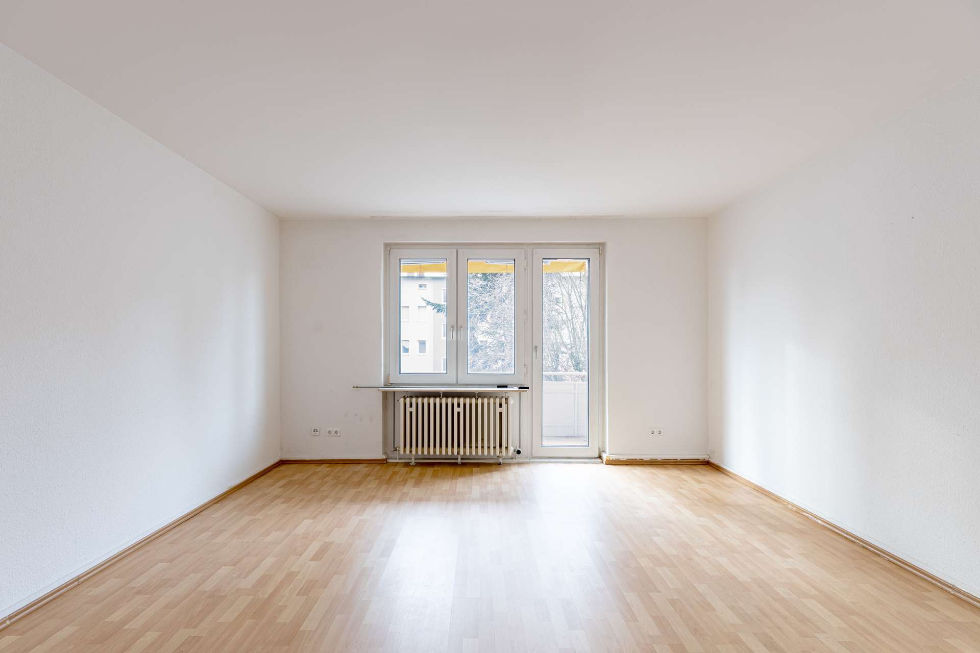 Thumbnail-Wohnung zum Kaufen in Frankfurt am Main 367.900,00 € 51.58 m²