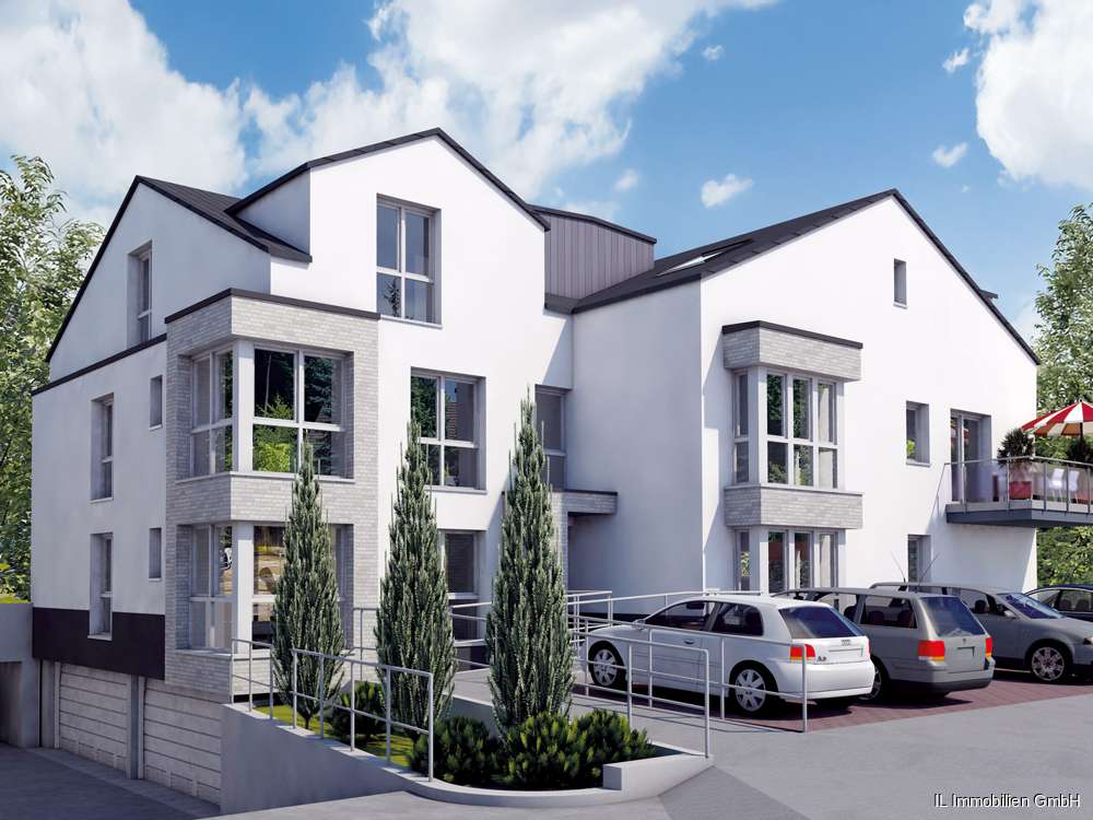 Thumbnail-Wohnung zum Kaufen in Rösrath 299.900,00 € 56.65 m²