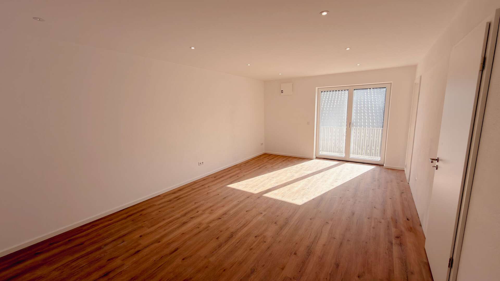 Thumbnail-Wohnung zum Mieten in Zolling 935,00 € 55 m²