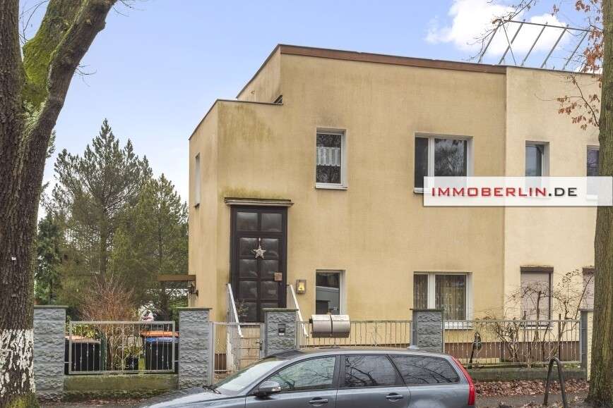 Thumbnail-Haus zum Kaufen in Berlin 560.000,00 € 140 m²