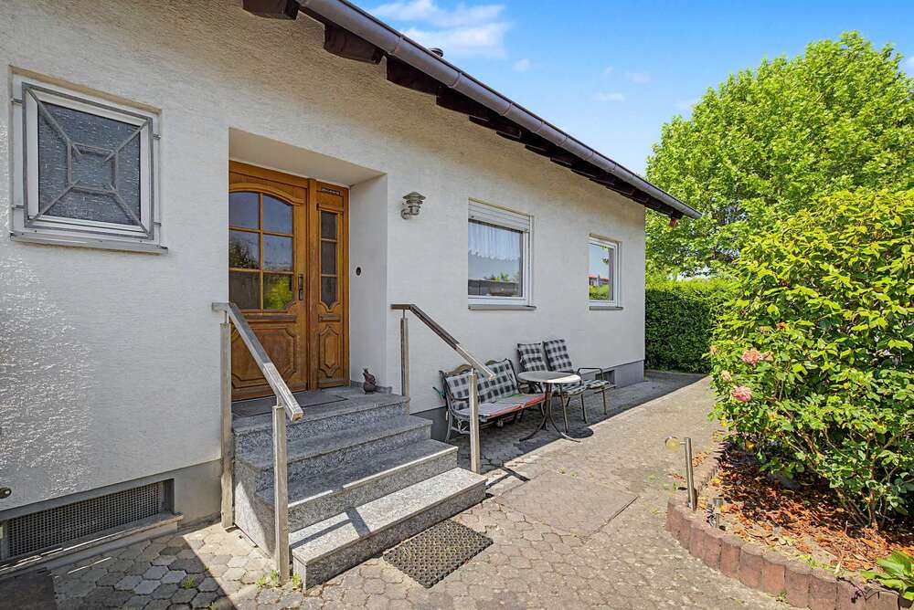Thumbnail-Haus zum Kaufen in Eggenstein-Leopoldshafen 495.000,00 € 137.79 m²