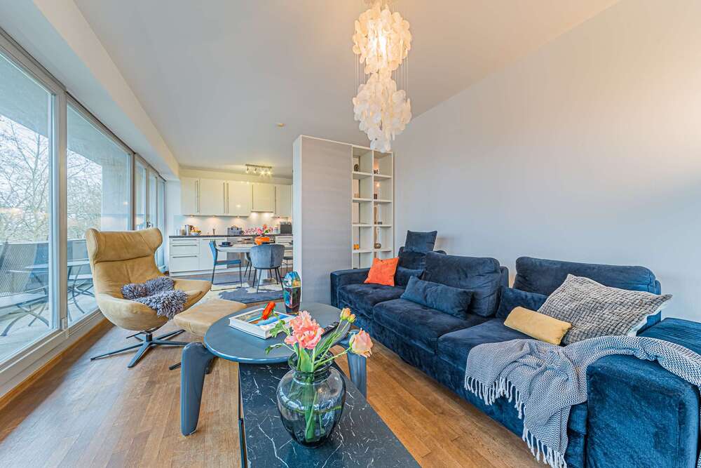Thumbnail-Wohnung zum Mieten in Frankfurt 3.050,00 € 76 m²