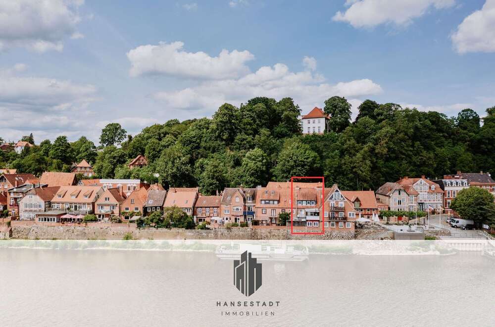 Thumbnail-Haus zum Kaufen in LauenburgElbe 260.000,00 € 230 m²