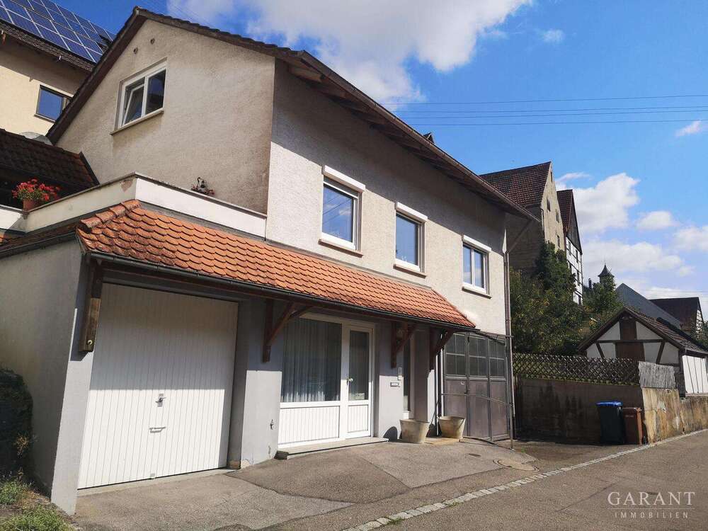 Thumbnail-Haus zum Kaufen in Horb am Neckar 339.000,00 € 119 m²