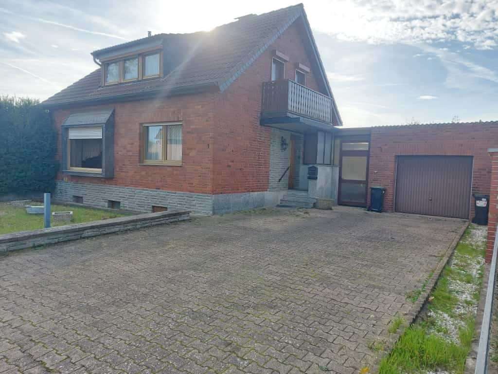 Thumbnail-Haus zum Kaufen in Nörvenich 298.000,00 € 135.57 m²