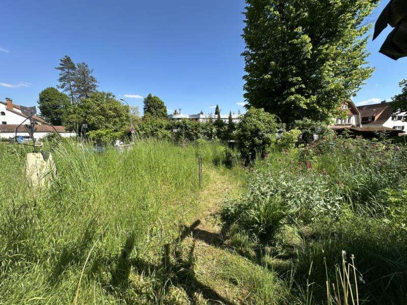 Thumbnail-Grundstück zu verkaufen in Mühltal 624.000,00 € 800 m²