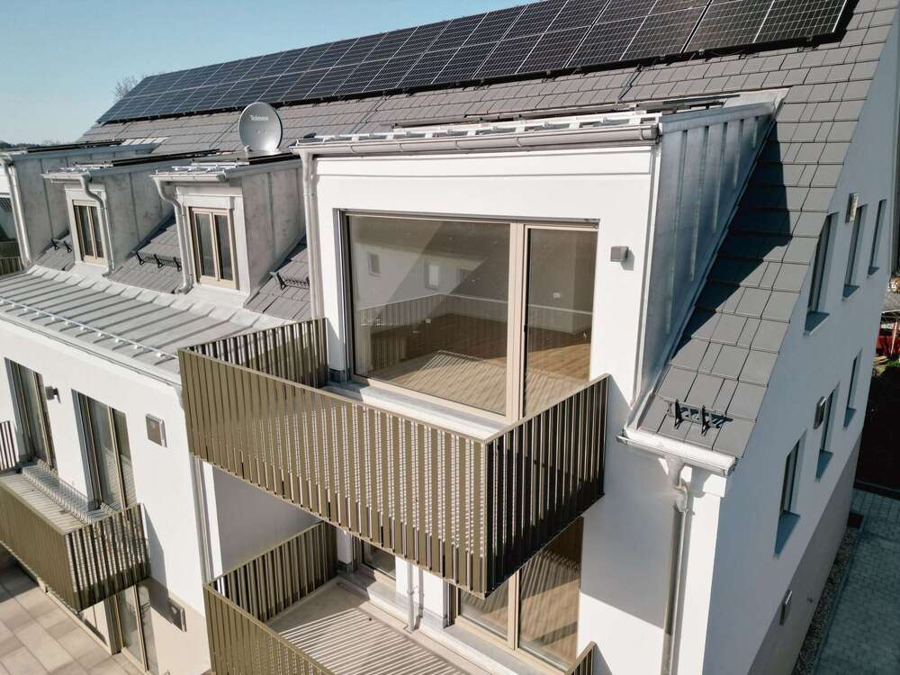 Thumbnail-Wohnung zum Mieten in Zolling 1.315,00 € 82 m²