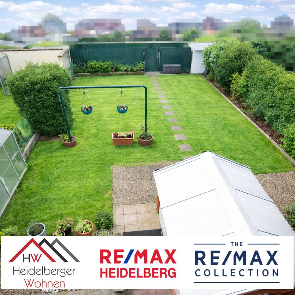 Thumbnail-Haus zum Kaufen in Reilingen 449.000,00 € 226 m²