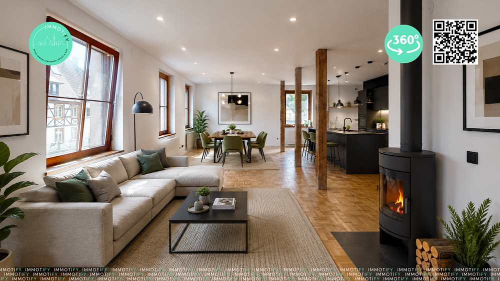 Thumbnail-Haus zum Kaufen in Weingarten (Baden) 317.000,00 € 155 m²
